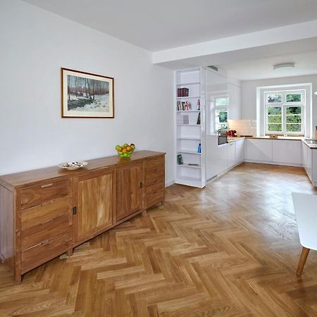 Downtown Suites Mala Strana Prag Dış mekan fotoğraf