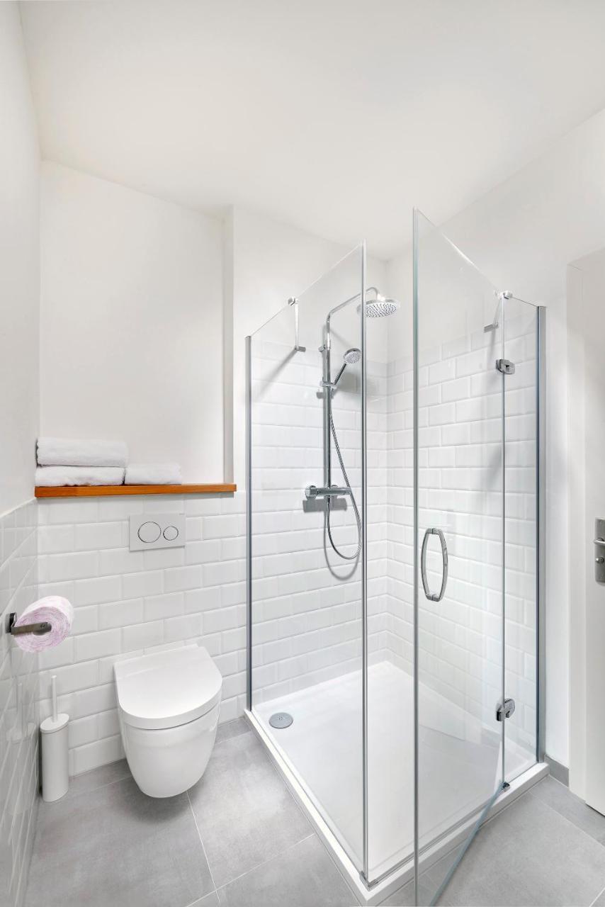 Downtown Suites Mala Strana Prag Dış mekan fotoğraf